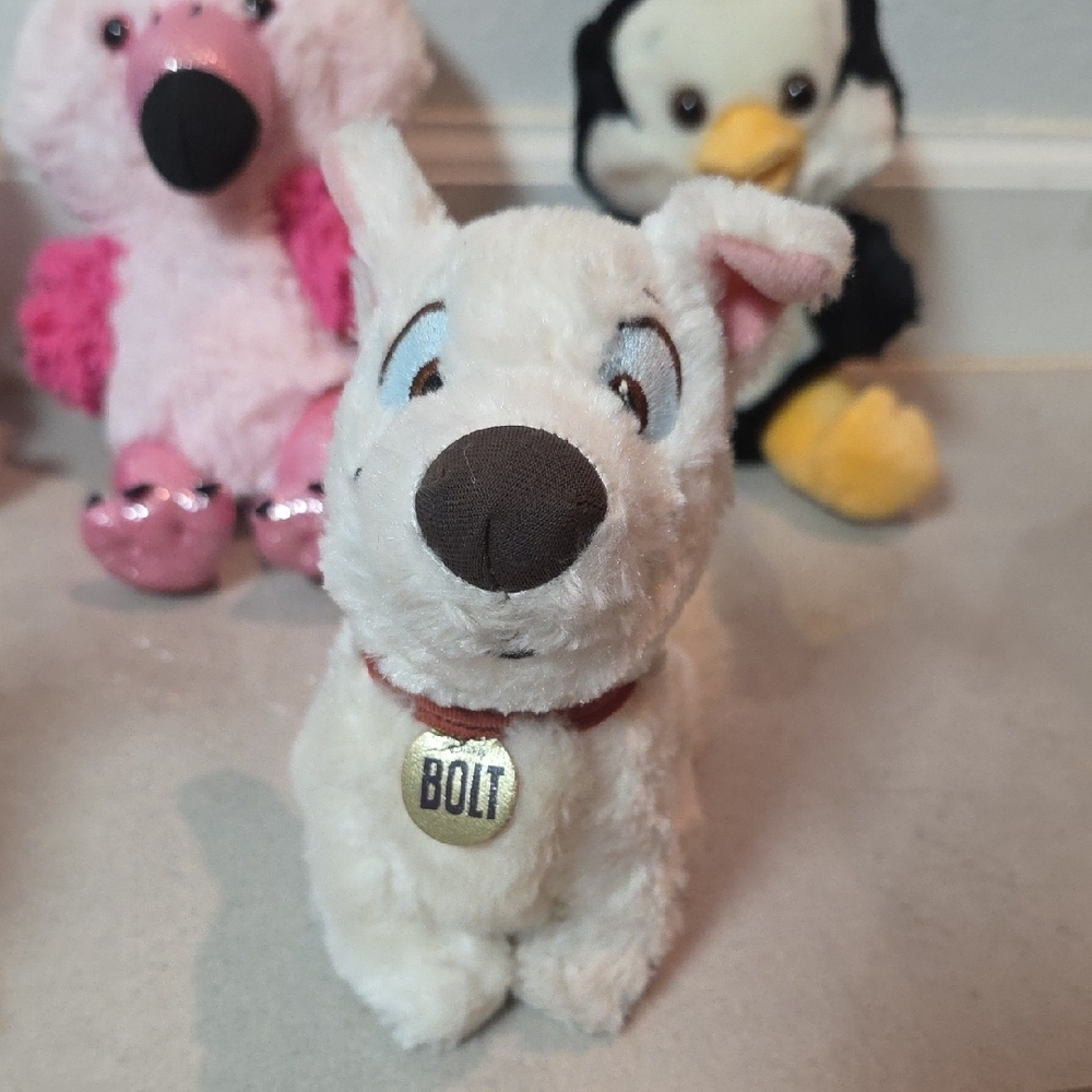 Build-A-Bear Smallfrys Set - Picture 2 of 5